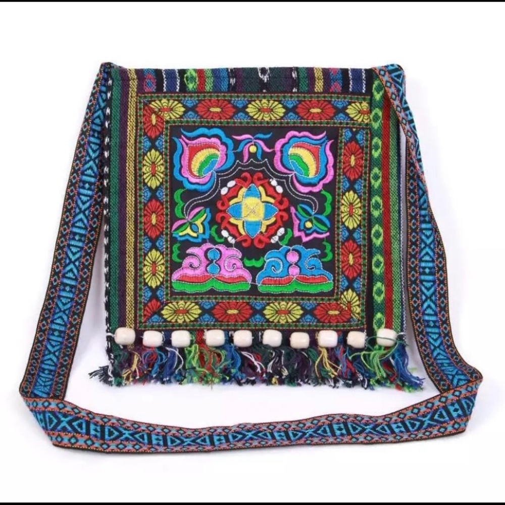 🔴 LAST 1️⃣ 🔴 👜 Bohemian Bag 👜